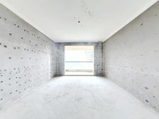 汇悦湾花苑 纯白坯大平层 房东诚售