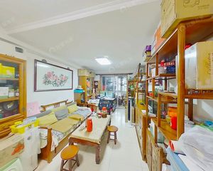 回龙观 龙博苑 南北通透 两居室 中间楼层 采光充足