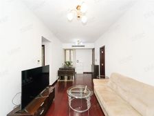 电梯房,大开间,品质小区,环境优美,低总价,