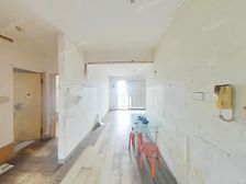 万科物业+南北通两房+中高楼层+诚意出售有钥匙+双书包!