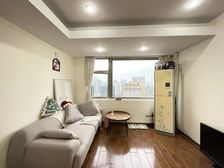 渝中区 庆隆海客瀛洲 超高层 一房 46万