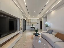 巴南区 碧桂园保利云禧三期 精装三房 96.8万