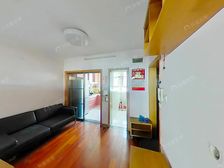 新出好房,边套南北通,中间楼层,看房钥匙,业主诚售可谈空间大