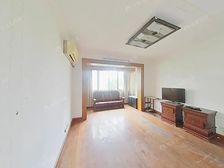 南站·华东花苑中间楼层边套全明电梯房