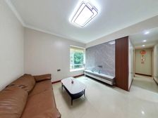 新燕花园 4 房 110 方