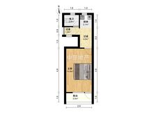 内环板块近地铁厨卫全明