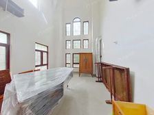 北五环豪宅东方普罗旺斯把边户型大面宽.楼距大采光好.客厅挑空