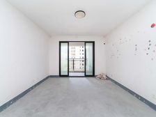 新出特价新城桃李郡 毛坯 随时看房