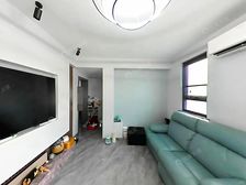 三林·依水园(二期)·2室·1厅