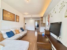 万科精装小三房冰点出售,送车位