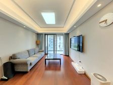 泊璟廷小户型两房 精装交付 房东诚售