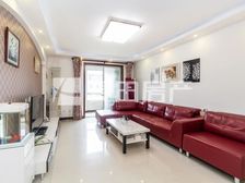 2室2厅保利西山林语2期