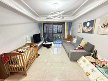 荣安西溪里3室2厅1卫南朝向148.0万元/套出售