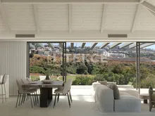 米哈斯(Mijas)私密别墅——高端精装修