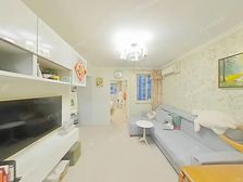 一梯两户精装修南北两房,位置安静,配套齐全,地鉄6/13號线