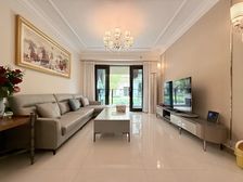 渝北区 恒大御府一二期 三房 163万