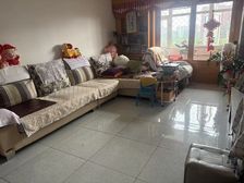 滨河小区 2室1厅 南北 精装