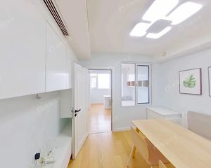 双榆树·知春东里·2室·1厅