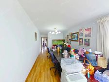 东湾家园 明厨明卫 2019年社区 人车分流 24保安