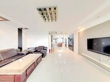 名江新都 业主诚意出售的 楼层高 采光好