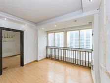 觅小 田家炳 看中 高楼层 24 名骏家园 2室1厅 中装修