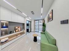 汇祥苑 3 房 54.72 方 南北通透 一梯两户