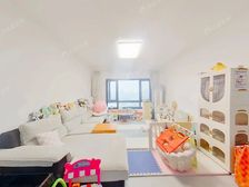 双井·苹果社区南区·3室·1厅