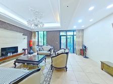 华远静林湾4室2厅北南