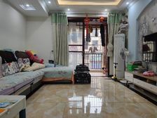 南岸区 奥园城市天地(A区)洋房 三房 99万