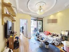 品质小区,环境优美,诚意出售,精装好房