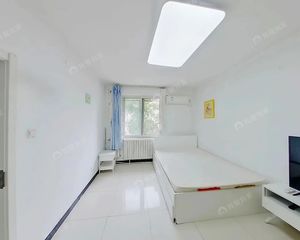 中关村·科育小区·1室·1厅