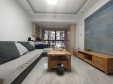 南岸区 鲁能领秀城2街区(骏府) 三房 88万