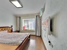 万科品质小区万科城堂院精装三室两卫诚心出售