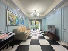 2016年建成的小区,三房双卫低总价