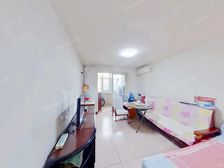 苹果园一区 满五年 紧邻地铁 南北通透