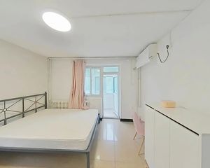 芳园里新上两居室全南向 满五年 中间楼层 双地铁