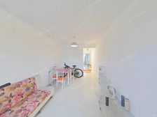 良乡·恒大滨河左岸荷园南路28号院·3室·1厅