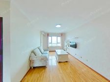 93平,南北通透,高楼层,采光视野佳