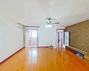 朝阳公园 丽水嘉园·紧邻地铁3号线,14号线中楼层 万科物业