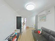 新上,电梯平层入户,精装修拎包入住,可阁楼