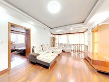 南都花城(桂花园)全亮间得房视野开阔采光户型方正