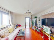 文化部家属楼,管理好,楼道干净,整栋楼封闭管理