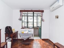 兰溪园1室1厅1卫1阳台北2/7层