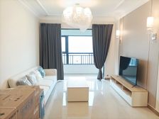 渝北区 恒大世纪城南苑 三房 135万