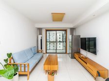 上东区 3室1厅 精装修