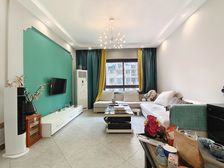 渝北区 两江名苑伯克林 二房 113万