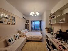 渝北区 建工嘉寓 一房 31万