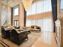 照母山南向精装别墅 临湖独栋2?2户型 带电梯 花园400