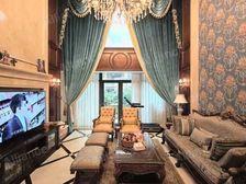 渝北汽博精装别墅 视野采光好,居家舒适,出行方便