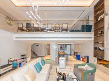 全新豪华精装!桃溪院子 带大院子 送车位 采光好 价格可议